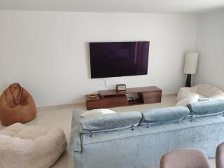 -Villa with pool in Thuir -6 to 7 guests - 6
