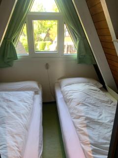 Cozy cottage with mountain view, private garden - 2