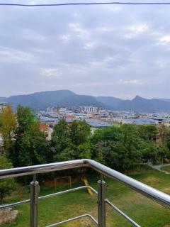 Veloria Stays - 1