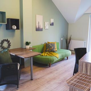 Rosenhotel - Serviced Apartments - 3