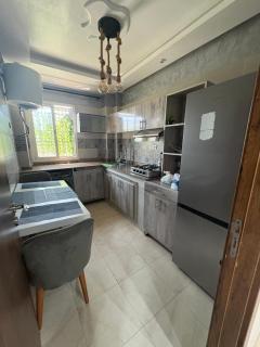 Appartement Confort près de Sidi Bouzid - 7
