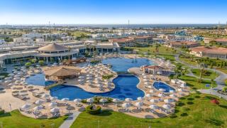 Pickalbatros Golf Luxury Suites - All Inclusive - 0
