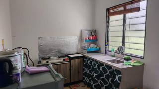 Halah HomeStay in Parit Jawa - 1