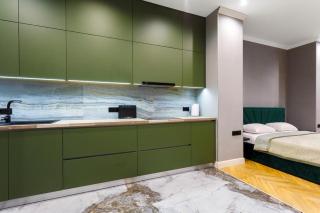 Olive Symphony Apartment 0806a - 3