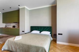 Olive Symphony Apartment 0806a - 2
