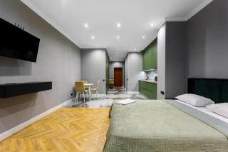 Olive Symphony Apartment 0806a - 1