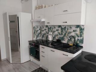 Apartament w Capital Towers - 8