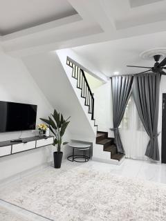 MH Homestay Senggarang - 0