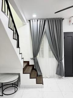 MH Homestay Senggarang - 5