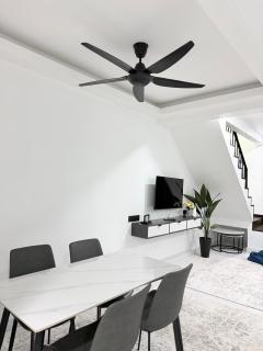 MH Homestay Senggarang - 9