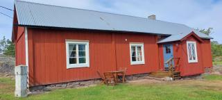 Lillstugan på Östergårds-A cottage in historic environment on Äppelö island - 8