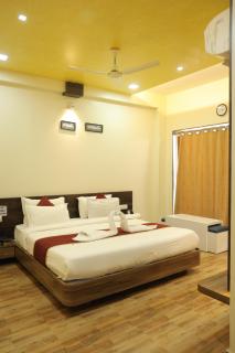 Hotel Vraj Inn - 5