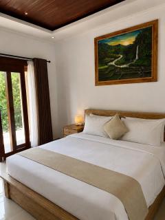 D'Kusuma House Sidemen - 2