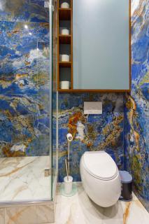 Sea Symphony Adorable Apartment 0806b - 8