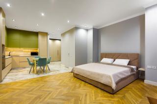 Sea Symphony Adorable Apartment 0806b - 5