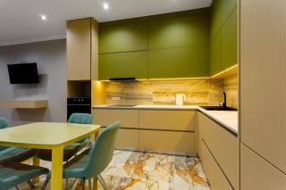 Sea Symphony Adorable Apartment 0806b - 4