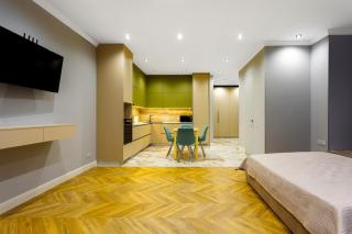 Sea Symphony Adorable Apartment 0806b - 3