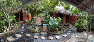 Nhat Linh Homestay Ben Tre - 0