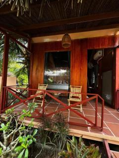 Nhat Linh Homestay Ben Tre - 8