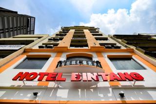 Hotel Bintang at Kuala Lumpur - 0