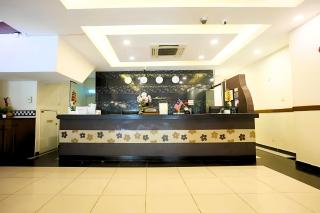 Hotel Bintang at Kuala Lumpur - 8