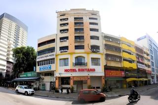 Hotel Bintang at Kuala Lumpur - 7