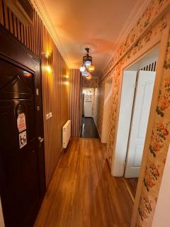 Marmara 34 Apartments - 5