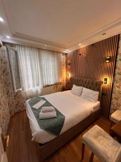 Marmara 34 Apartments - 3