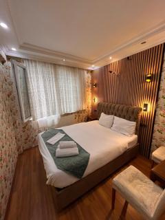 Marmara 34 Apartments - 1