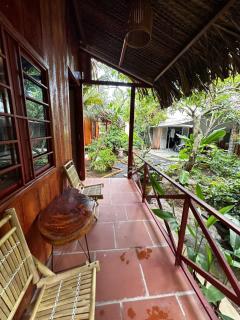 Nhat Linh Homestay Ben Tre - 2