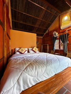 Nhat Linh Homestay Ben Tre - 1