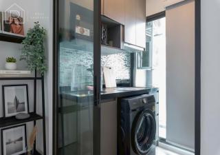 Cozy Sky Suit on 30th Nonthaburi CityView - 8