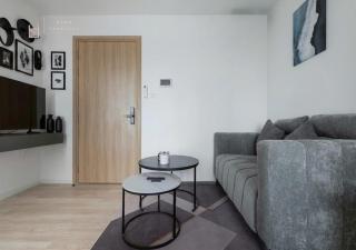 Cozy Sky Suit on 30th Nonthaburi CityView - 7