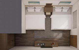 Eco House Cat Ba - 3