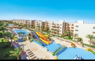 EL Karma Aqua Beach Resort - 1