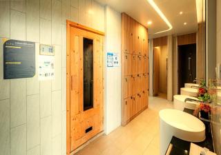 Cozy Sky Suit on 30th Nonthaburi CityView - 5
