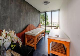Cozy Sky Suit on 30th Nonthaburi CityView - 4