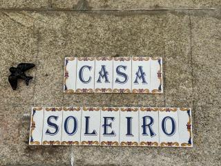 A casa das anduriñas - 9