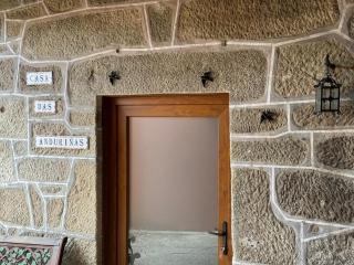 A casa das anduriñas - 7