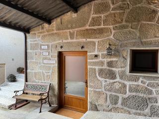 A casa das anduriñas - 6