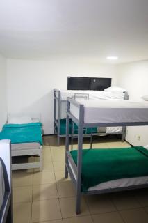 Hostel Way Fortaleza - 8