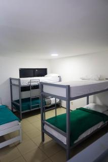Hostel Way Fortaleza - 7