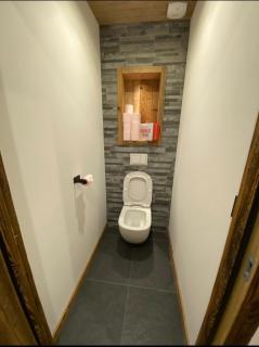 Appartement 4à 6 pers Montriond - 2