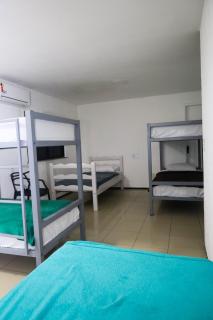 Hostel Way Fortaleza - 6