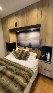 Appartement 4à 6 pers Montriond - 2