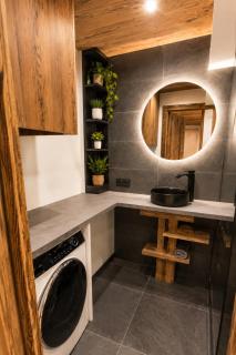 Appartement 4à 6 pers Montriond - 1