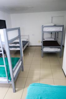 Hostel Way Fortaleza - 5