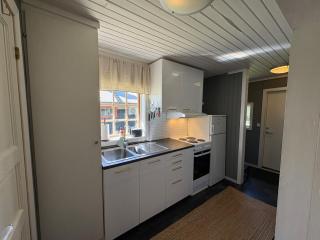 Mysig renoverad fjällstuga i Funäsdalen - 8