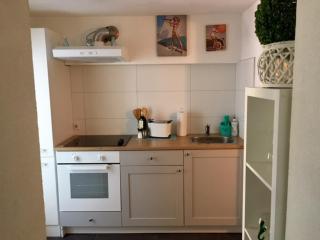 Ruhig gelegene Wohnung in Stadtnähe - 8
