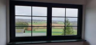 Grossartige Dachwohnung mit Blick in den Westerwald - 9